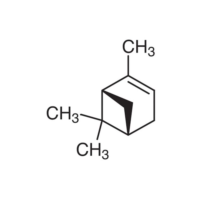 (-)-α-蒎烯