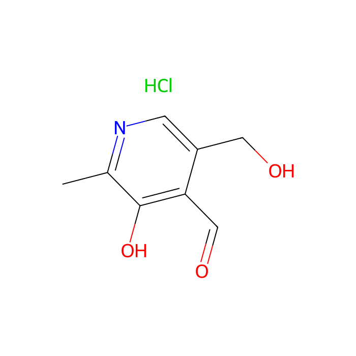 盐酸吡哆醛
