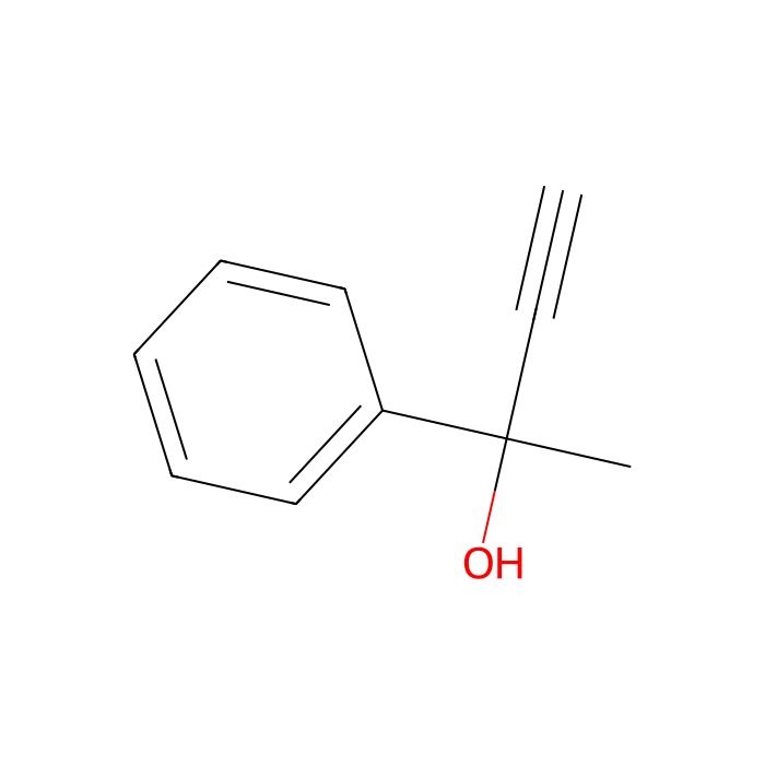 2-苯基-3-丁炔-2-醇