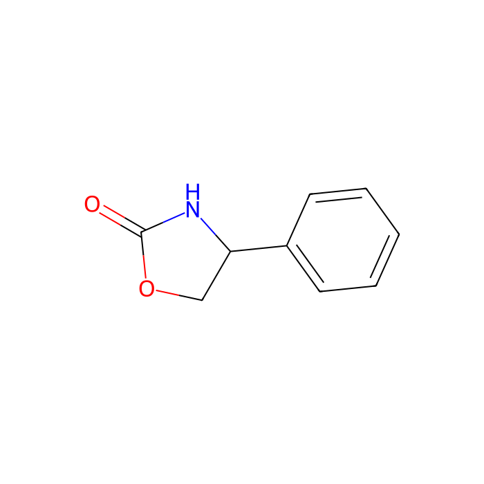 (S)-4-苯基-2-噁唑烷酮