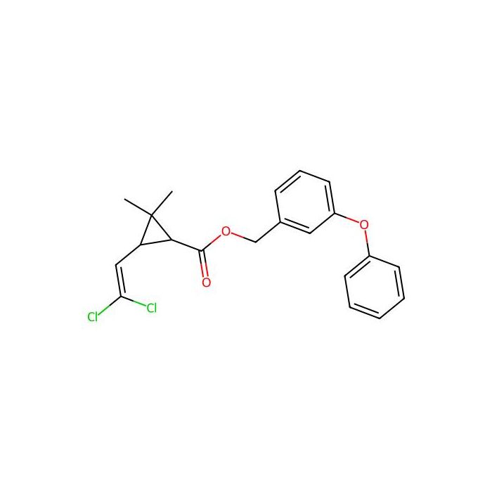 氯菊酯标准溶液