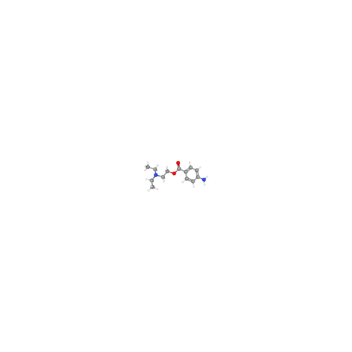 盐酸普鲁卡因