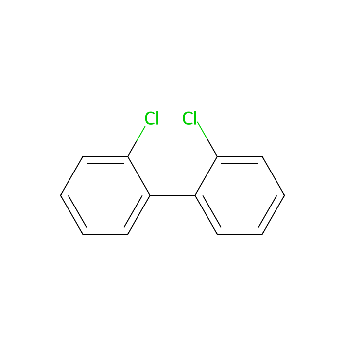 2,2-二氯联苯