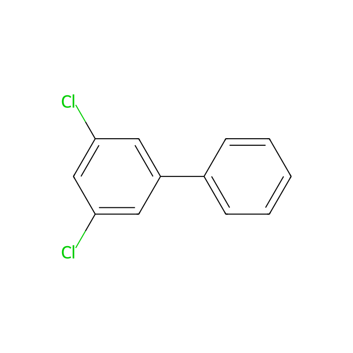 3,5-二氯联苯
