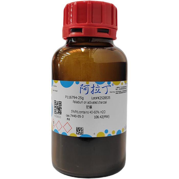 钯碳