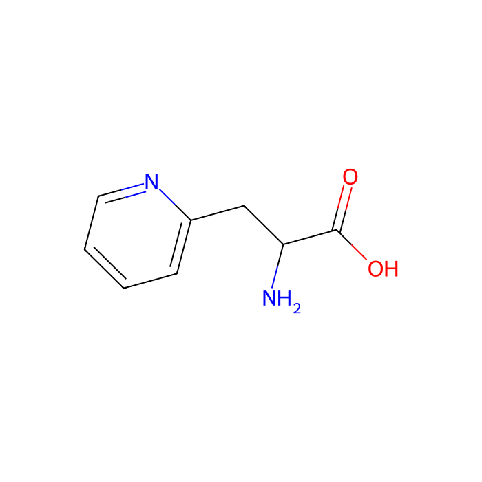 D-3-(2-吡啶基)-丙氨酸