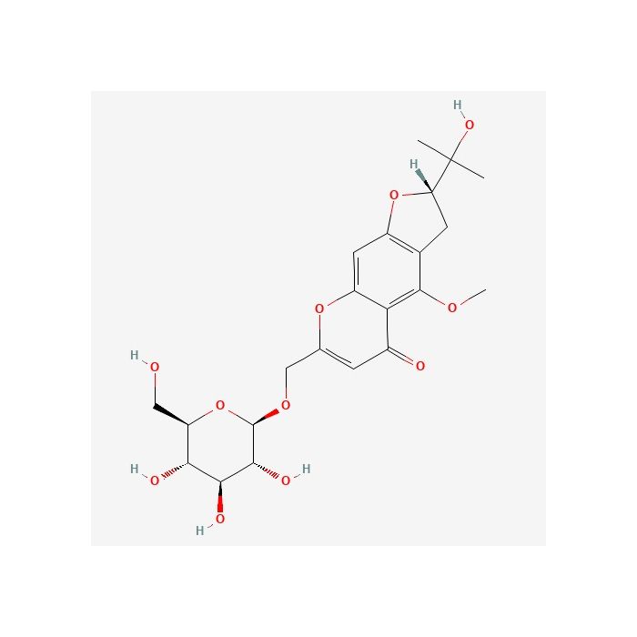 升麻素苷
