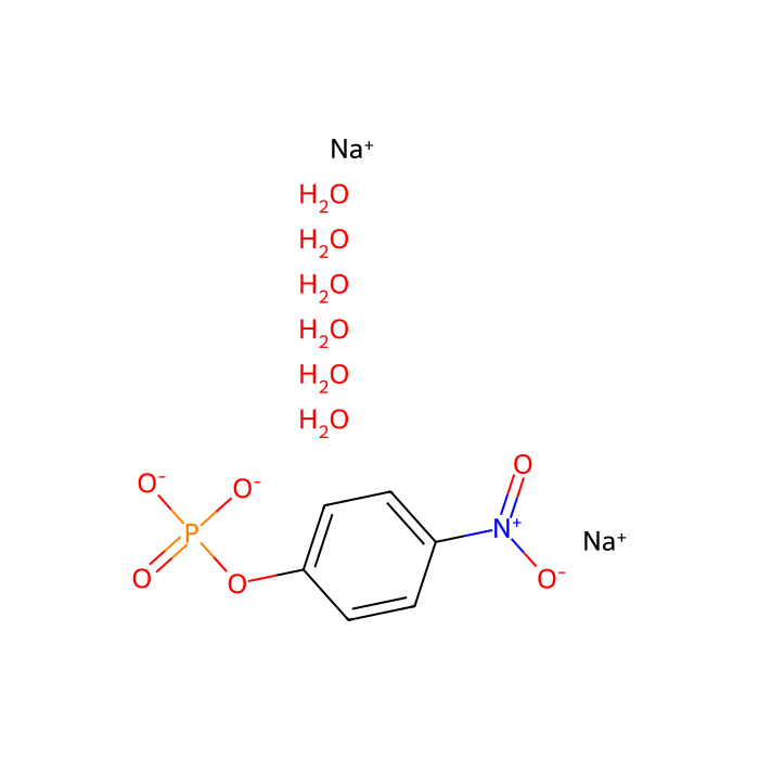 对硝基苯磷酸二钠六水合物(PNPP)