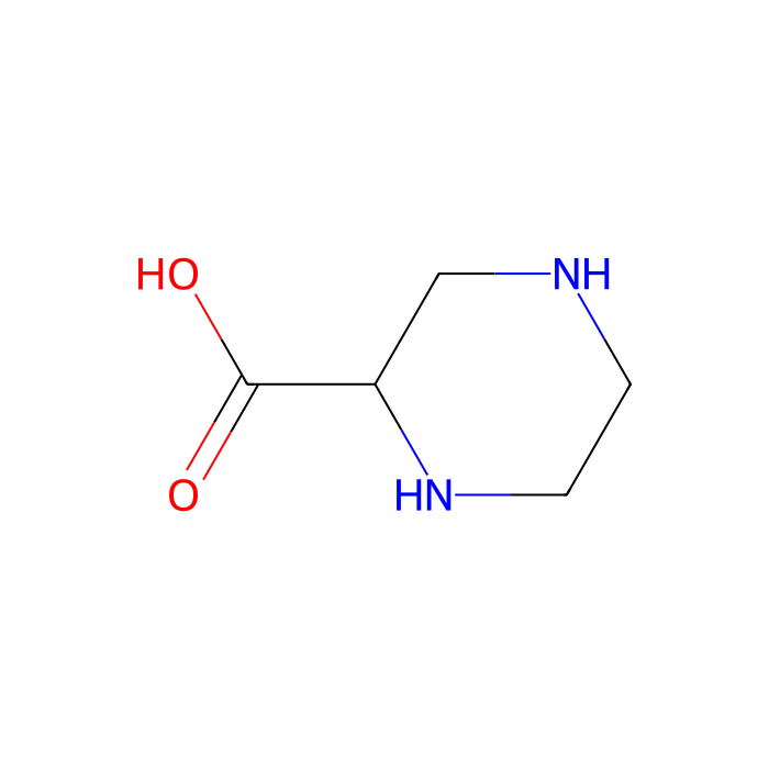 (±)-哌嗪-2-羧酸