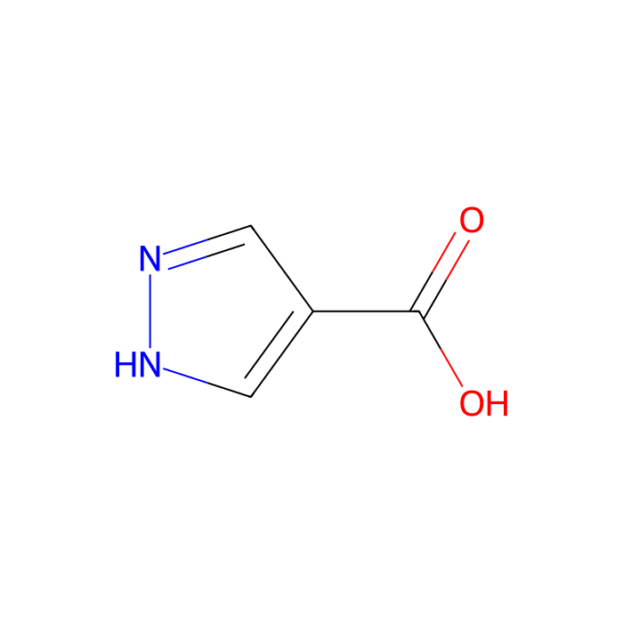 4-吡唑羧酸