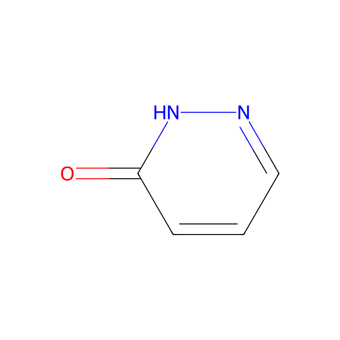 3(2H)-哒嗪酮
