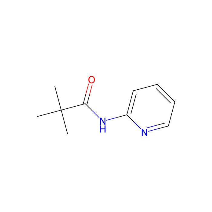 2-特戊酰胺基吡啶