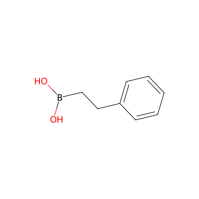 苯乙基硼酸（含有不等量酸酐）