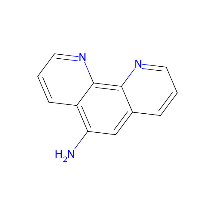 1,10-菲罗啉-5-氨基