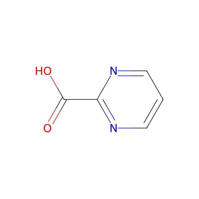 嘧啶-2-羧酸
