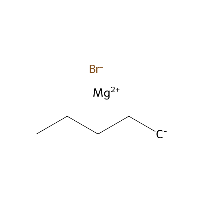 戊基溴化镁溶液