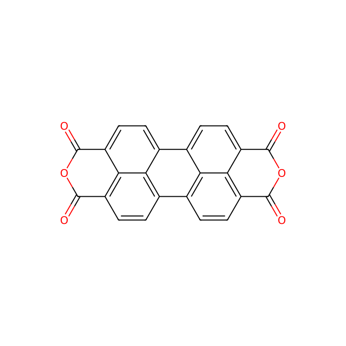 苝-3,4,9,10-四羧酸二酐（PTCDA）