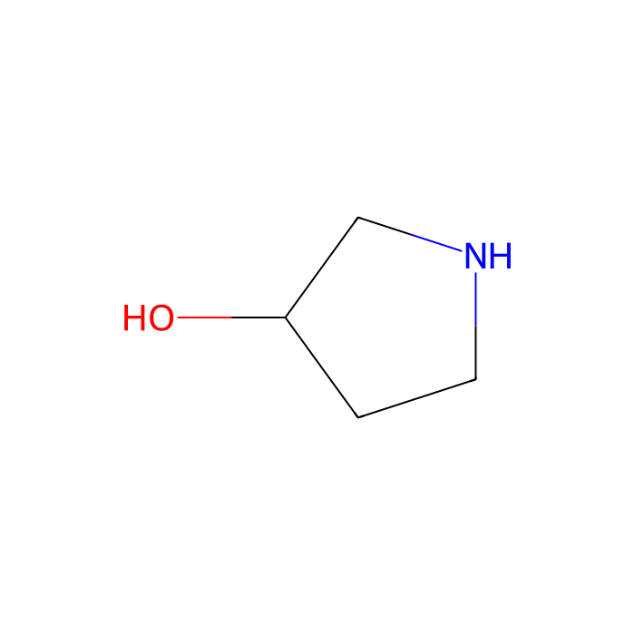 (R)-3-吡咯烷醇