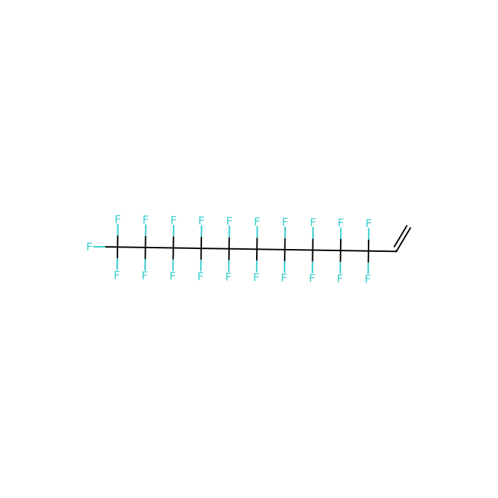 1H,1H,2H-全氟-1-十二烯