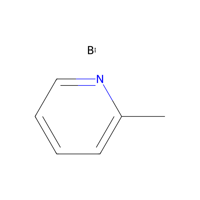 2-甲基吡啶硼烷复合物
