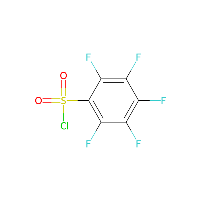 五氟苯磺酰氯