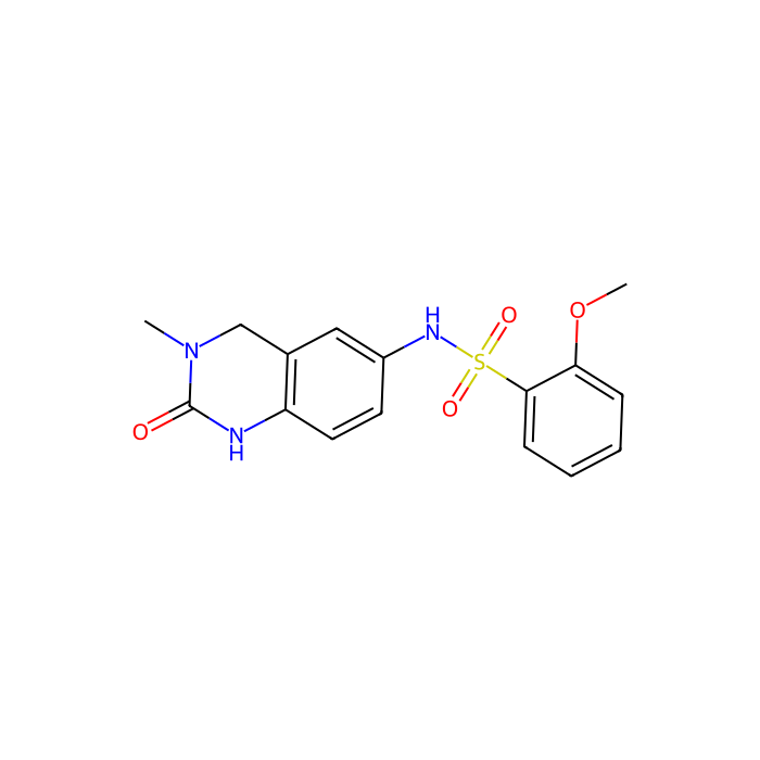 PFI-1,BET溴结构域抑制剂, 含溴结构域 4 的抑制剂