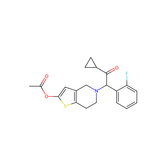 普拉格雷