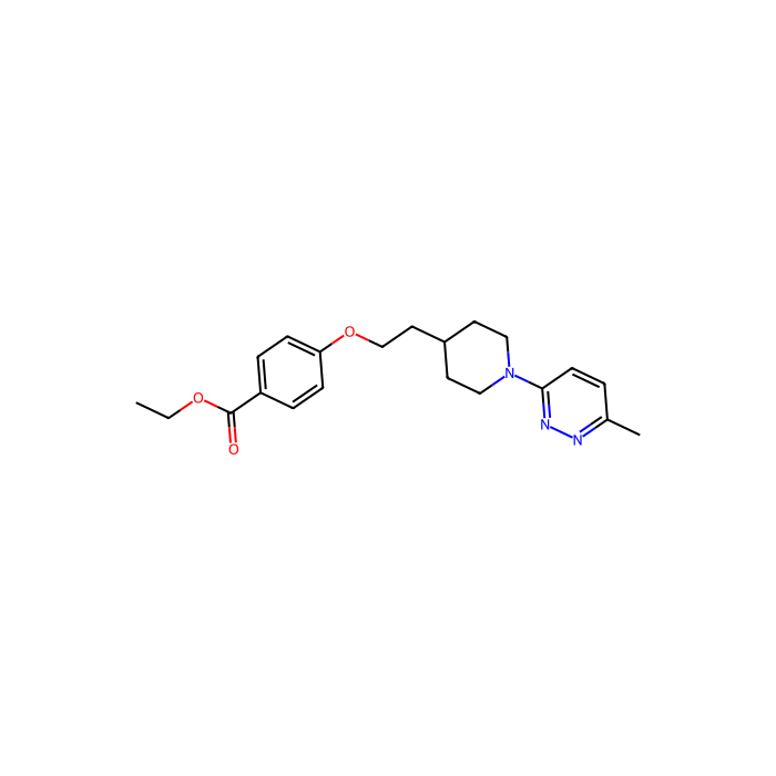 吡罗达韦, VP1 包囊蛋白干扰剂