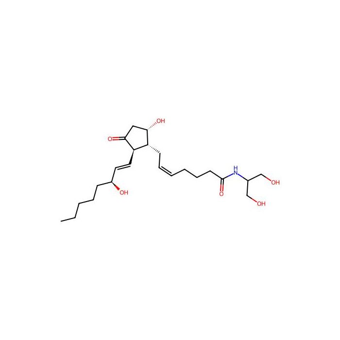 PGD2-dihydroxypropanylamine