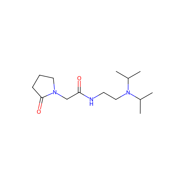 普拉西坦 水合物