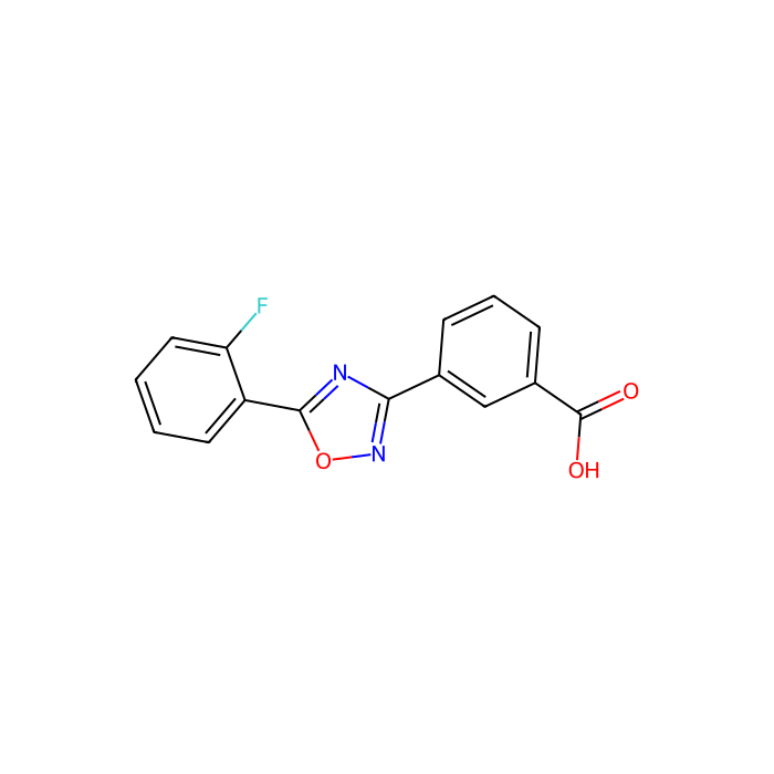 阿塔鲁伦,Ataluren (PTC124), 80S 核糖体调节器