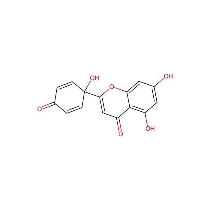 Protoapigenone