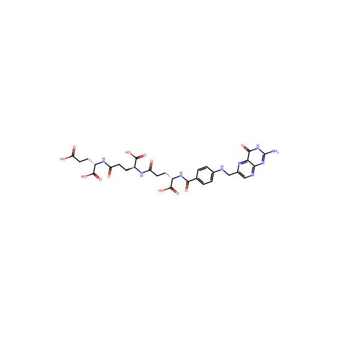 Pteropterin