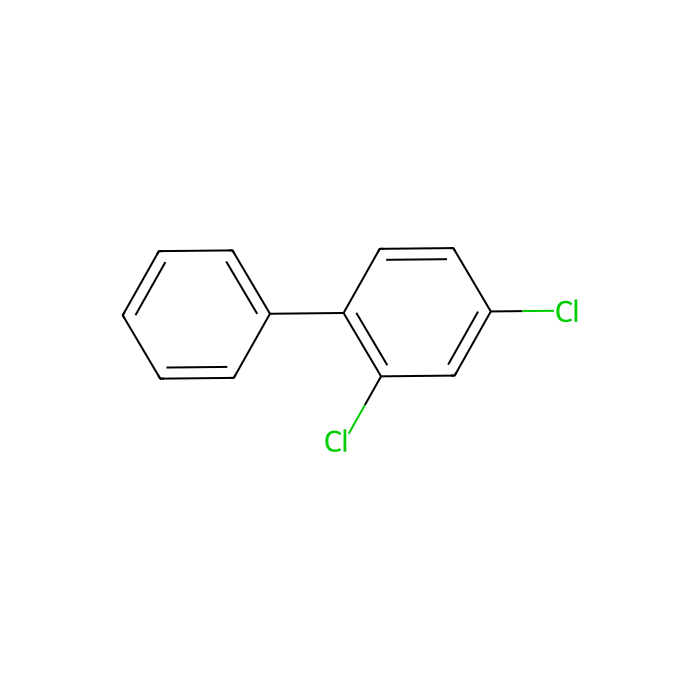 2,4-二氯联苯
