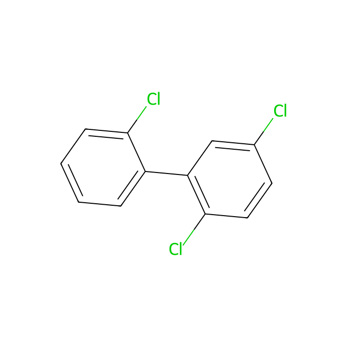 2,2′,5--三氯联苯