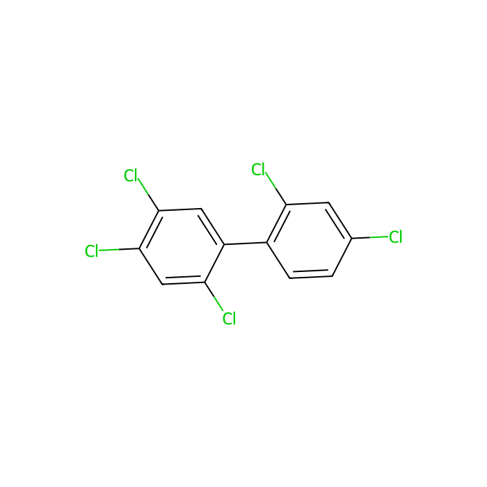 2,2',4,4',5-五氯联苯