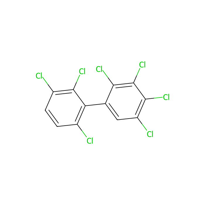 2,2’,3,3’,4,5,6’-七氯联苯(PCB No.174)