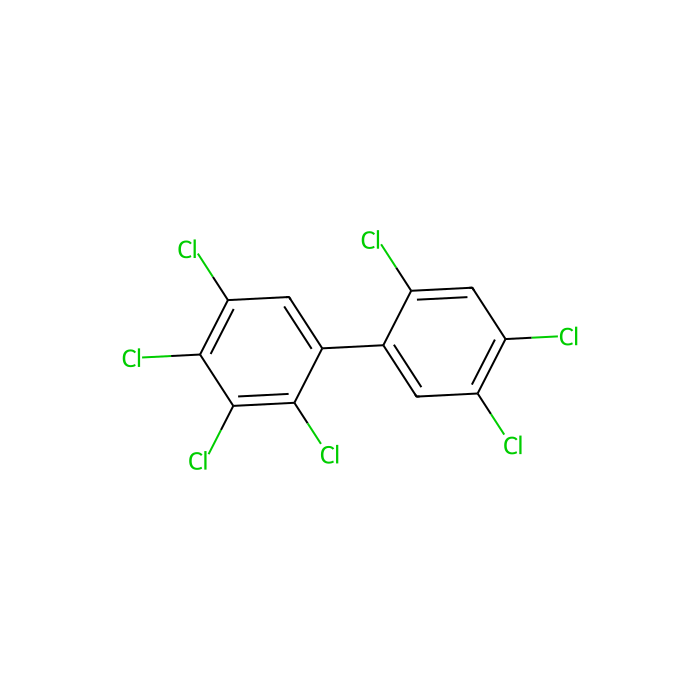 2,2',3,4,4',5,5'-七氯联苯