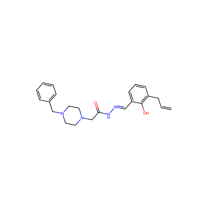 PAC-1,caspase-3激活剂, Caspase 3 激活剂