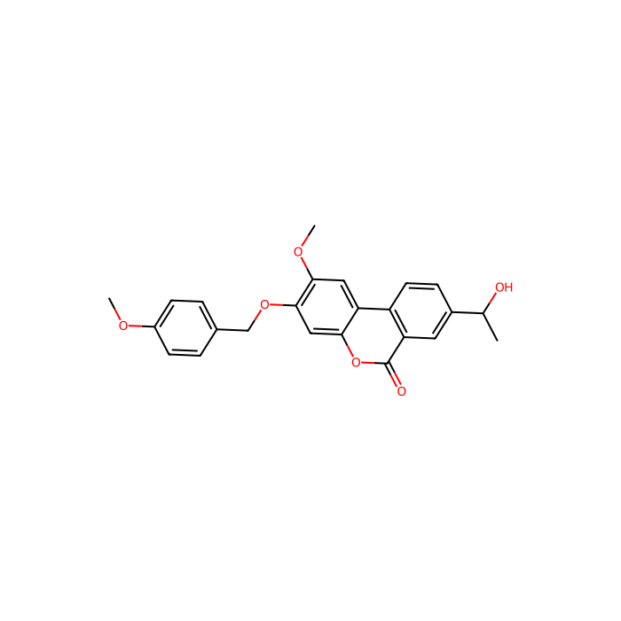 Palomid 529 (P529)