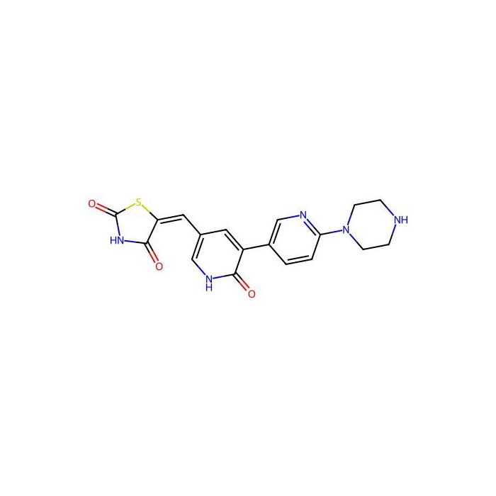 Protein kinase inhibitors 1