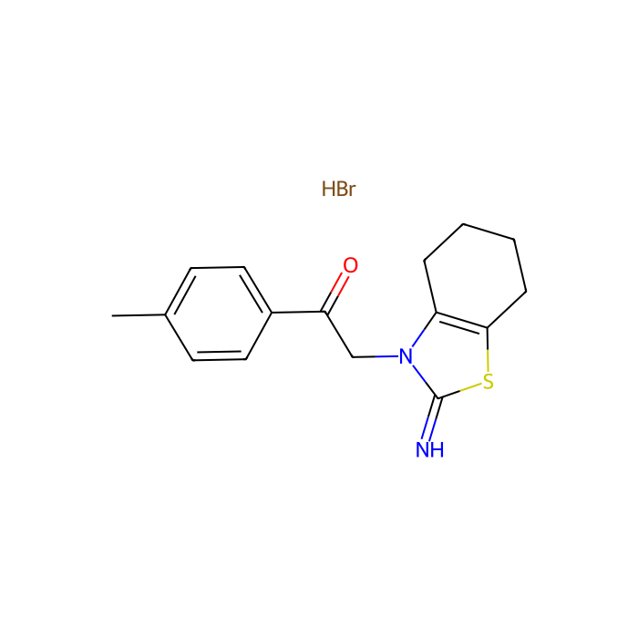 Pifithrin-α; (PFTα;),p53抑制剂
