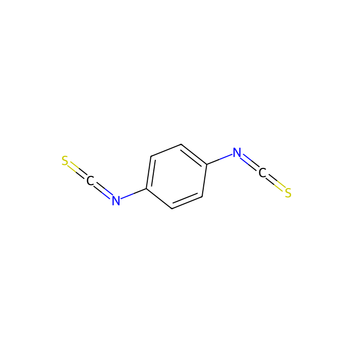 对苯二异硫氰酸酯(PDITC)