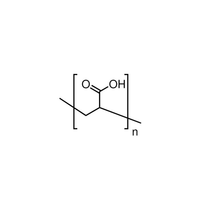 聚丙烯酸（PAA）