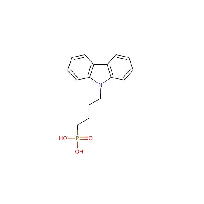 [4-(9H-咔唑-9-基)丁基]膦酸(4PACz)
