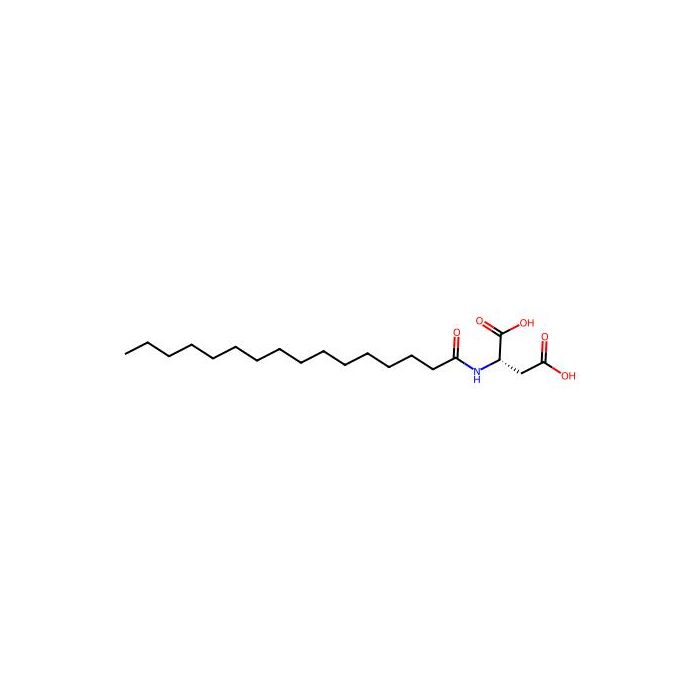 Palmitoyl-L-aspartic acid
