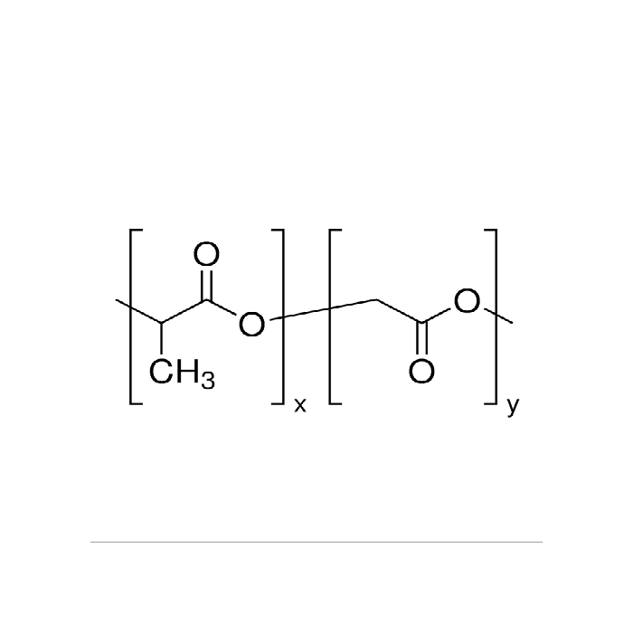 聚(D,L-乳酸-co-乙醇酸)（PLGA）