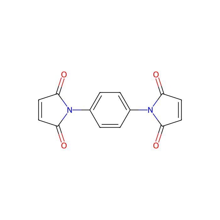 N,N'-1,4-亚苯基二马来酰亚胺