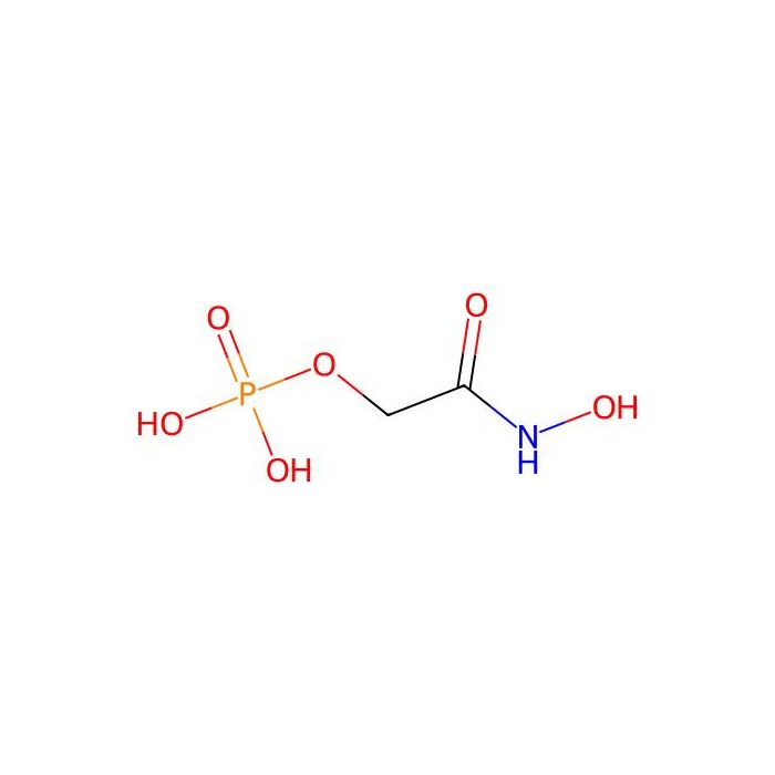 Phosphoglycolohydroxamic Acid