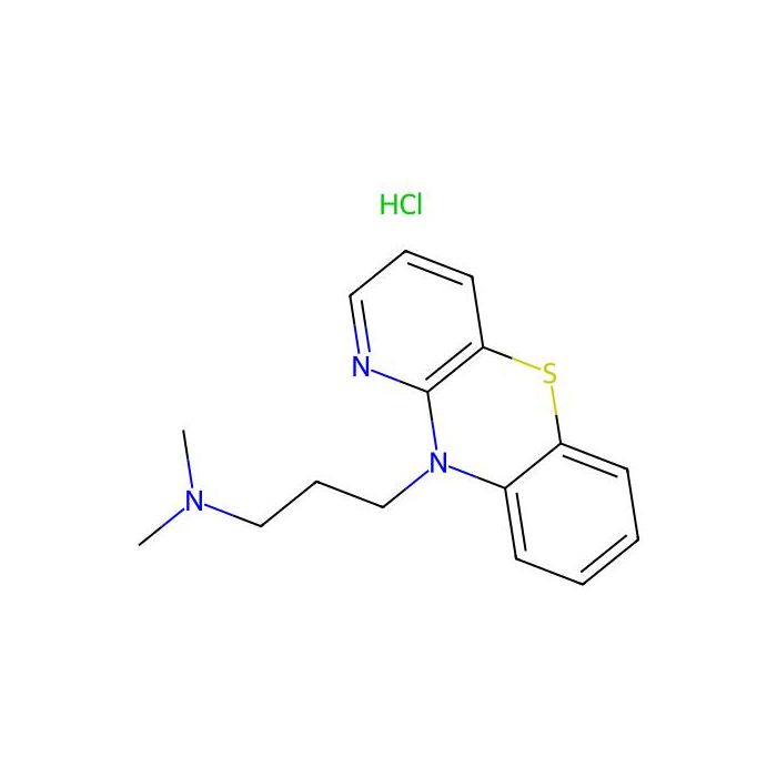 Prothipendyl Hydrochloride